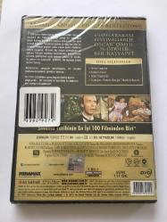 Roberto Benigni * Life is Beautiful DVD - Hayat Güzeldir DVD Ambalajında