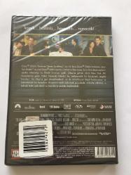 The Terminal DVD - Terminal DVD Ambalajında