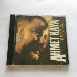 Ahmet Kaya - Beni Bul CD Album