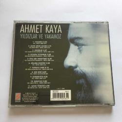 Ahmet Kaya - Yıldızlar Ve Yakamoz CD Album