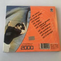 Doğuş - Hadi Hızlandır CD Albüm Ambalajında