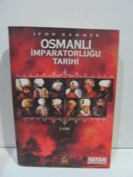 Osmanlı İmparatorluğu Tarihi (2 Cilt Takım)