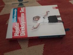 hayatın direksiyonuna geç ( imzalı )