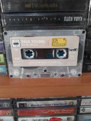 Paul Young -- Other Voıces -- Kaset --