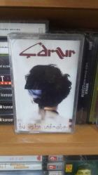 Çamur -- Bu Aşkın Izdırabını -- Kaset --