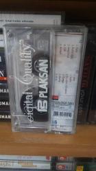 Çamur -- Bu Aşkın Izdırabını -- Kaset --