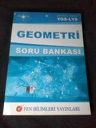 YGS LYS GEOMETRİ Soru Bankası