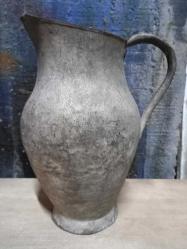 OSMANLI DÖNEMİ ANTİKA SÜRAHİ 27*cm