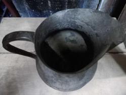 OSMANLI DÖNEMİ ANTİKA SÜRAHİ 27*cm