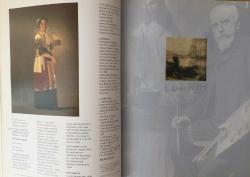 Sotheby's - 19th Century European Paintings and Sculpture - New York / November 2001 (19. Yüzyıl Avrupa Resim ve Heykel / Kasım  2001)