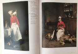 Sotheby's - 19th Century European Paintings and Sculpture - New York / November 2001 (19. Yüzyıl Avrupa Resim ve Heykel / Kasım  2001)