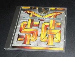 Efemera - THE MICHAEL SCHENKER GROUP * ESSENTIAL MICHAEL SCHENKER GROUP * CD - kitantik - kitaLog