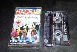 SÖZLÜ SÜPER HALAY 8 * KASET