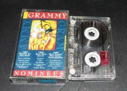 GRAMMY NOMINEES 1997 * KARIŞIK POP ROCK * KASET