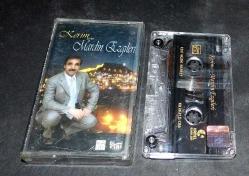 KERİMCE * MARDİN EZGİLERİ * KASET