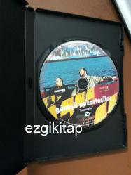 güneşli pazartesiler dvd (javier bardem luis tosar) los lunes la sol (pc'de denenmiştir)