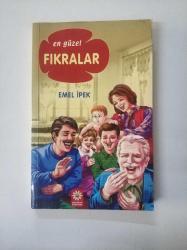 EN GÜZEL FIKRALAR