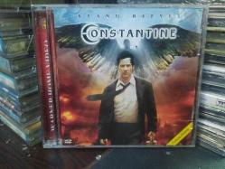 CONSTANTINE - KEANU REEVES - VCD [2 DISC - TÜRKÇE DUBLAJ]
