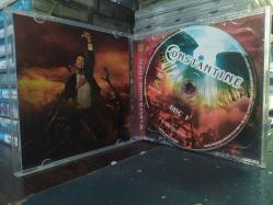 CONSTANTINE - KEANU REEVES - VCD [2 DISC - TÜRKÇE DUBLAJ]