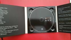 MFÖ  AGU CD