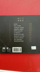 MFÖ  AGU CD