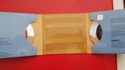 TAKSİM TRİO AYTAÇ DOĞAN-HÜSNÜ ŞENLENDİRİCİ-İSMAİL TUNÇBİLEK  2 CD