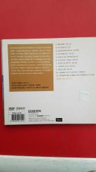 TAKSİM TRİO AYTAÇ DOĞAN-HÜSNÜ ŞENLENDİRİCİ-İSMAİL TUNÇBİLEK  2 CD