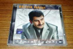 HÜSEYİN SUBAŞI * BENİM KADERİM * CD