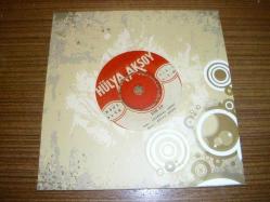 HÜLYA AKSOY * KIR AT * ESKİMİŞ AYNALAR * 45LİK PLAK