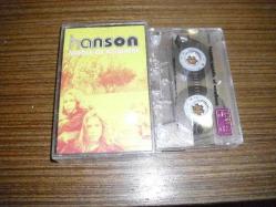 HANSON * MIDDLE OF NOWHERE * KASET
