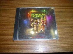 IHLAMURLAR ALTINDA * NAİL YURTSEVER * CD