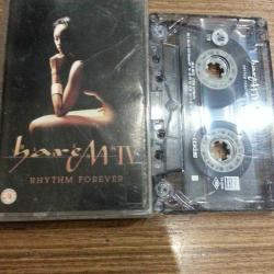 HAREM IV * RHYTHM FOREVER * KASET