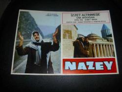 NAZEY * İZZET ALTINMEŞE * OYA AYDAOĞAN * L.KART6