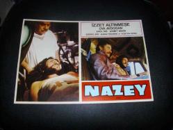 NAZEY * İZZET ALTINMEŞE * OYA AYDAOĞAN * L.KART5