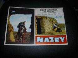 NAZEY * İZZET ALTINMEŞE * OYA AYDAOĞAN * L.KART4