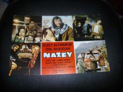 NAZEY * İZZET ALTINMEŞE * OYA AYDAOĞAN * L.KART3