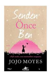 Senden Önce Ben
