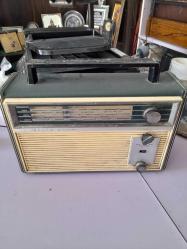 Antika - DELTA RADYO - kitantik - kitaLog