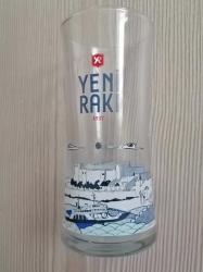 YENİ RAKI BARDAĞI ŞEHİR SERİSİ RAKI BARDAĞI 1 ADET