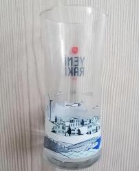YENİ RAKI BARDAĞI ŞEHİR SERİSİ RAKI BARDAĞI 1 ADET