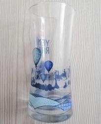 YENİ RAKI BARDAĞI ŞEHİR SERİSİNDEN KAPADOKYA SERİSİ RAKI BARDAĞI 1 ADET