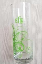 YEŞİL EFE RAKI BARDAĞI 1 ADET