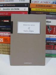 Taşlara Düğüm - Birinci Basım