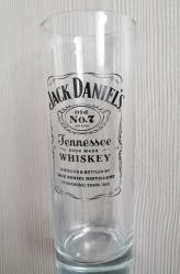 JACK DANİELS VİSKİ BARDAĞI LONG VOTKA BARDAĞI 1 ADET