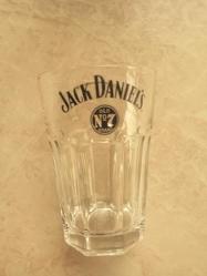 JACK DANİELS VİSKİ BARDAĞI 1 ADET
