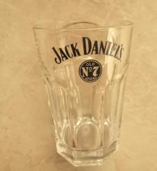 JACK DANİELS VİSKİ BARDAĞI 1 ADET