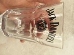 JACK DANİELS VİSKİ BARDAĞI 1 ADET