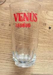 VİNTAGE TUBORG VENÜS BİRA BARDAĞI 1 ADET