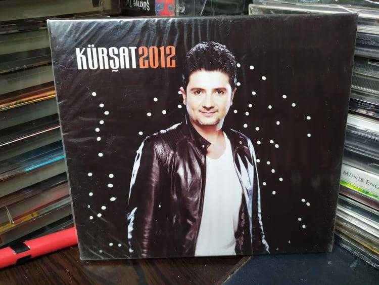 KÜRŞAT 2012  KİMSENİN KIZINI ALMADIK ZORLA  KIRŞEHİRİN  