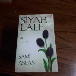 Siyah Lale
